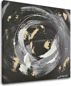 Obraz na plátne ABSTRAKT