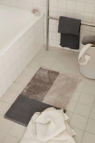 Ferm Living Uterák z organickej bavlny Off-white 50 × 100 cm