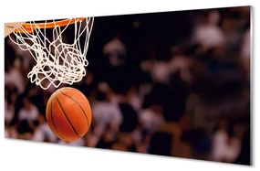 Obraz plexi Basketbal 140x70 cm