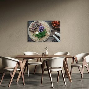 Obraz - Z kuchynského lopárika (90x60 cm)