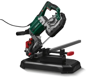 Parkside®  Kovová pásová píla PMB 1100 B2  (100356377)