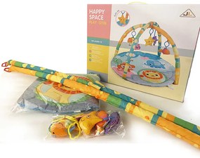 Hracia podložka pre bábätká