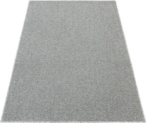 Metrážny koberec Sphinx-Special 75 sivý