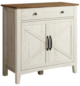 Príborníková skrinka 80x40x80 cm