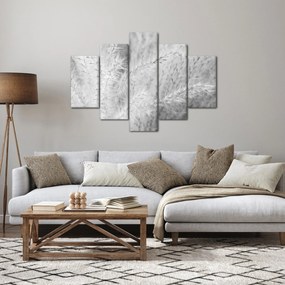 Obraz - Pampas grass N⁰1 (150x105 cm)