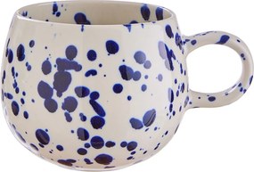 BOOGY SPLASH Hrnček 480 ml - tm. modrá