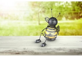 Globo 33407 - LED solárne svietidlo SOLAR 1xLED/0,06W IP44