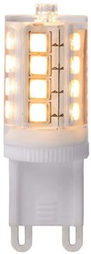 Lucide 49026/03/31 LED žiarovka - priemer 1,6 cm - LED stmievatelná - G9 - 1x3,5W 2700K - biela