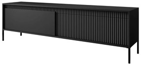 TV stolík DONNA bežový 187 cm