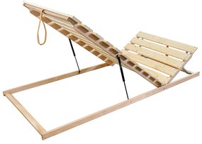 Ahorn  LATT LUX 16 HP PEVNÝ LAŤOVÝ ROŠT