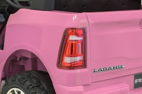 Ramiz RAM 3500 ružová