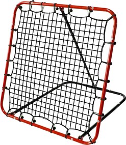 Tréningová bránka Rebounder Neo-Sport NS-491 120 x 120 cm