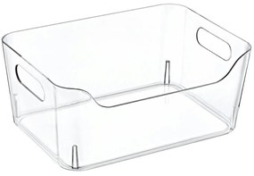 Plastový kuchynský organizér Pure 5000 ml