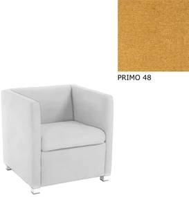 AVA NATY KRESLO Varianta: PRIMO 48