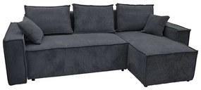 Rohová sedacia súprava Lego Poso 34