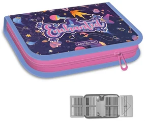 Peračník 1zip plný Enchanted ARS UNA