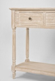 Konferenčný stolík Livorno 120 cm béžový