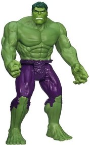 HASBRO Postavička Hulk Marvel