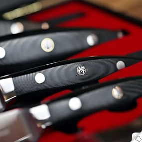 DELLINGER German Samurai univerzální nůž 5" (130mm)