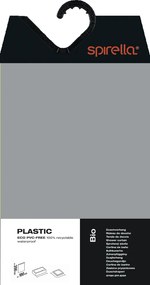 Sprchový záves 180x200 cm Bio – Spirella