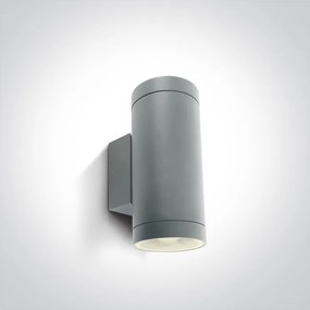 Vonkajšie nástenné svietidlo ONE LIGHT ext. nástenné svietidlo  67400E/G
