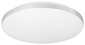 Rabalux 2783 - LED Stropné svietidlo OSCAR 1xLED/18W/230V RL2783
