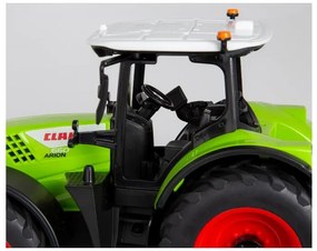 Jamara Traktor na diaľkové ovládanie Claas Arion 660  (100394293)