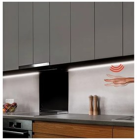 LED Stmievateľný pásik 180xLED/4,8W/230V - Solight 3m