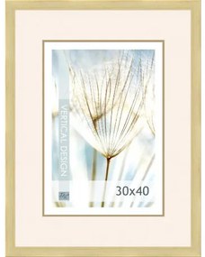 Fotorám 30x40, 2/1