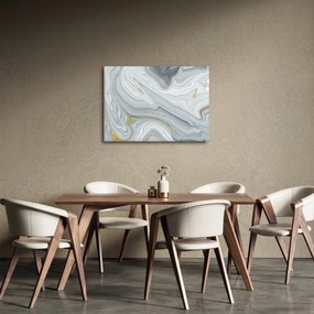 Obraz - Abstrakcia (70x50 cm)