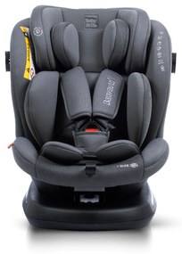BabyAuto VALORA i-Fix i-Size 360 40-150, PHATOM GREY