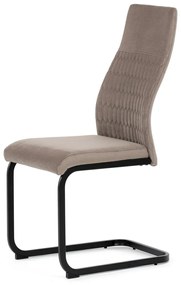 Sada jedálenských stoličiek DCL-X7018 CAP2, 4 ks