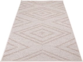 Koberec Flóra 50013/D9TW rozmery koberec: 57x90 cm