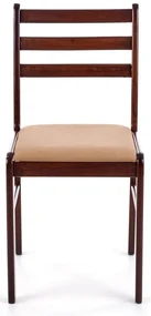 Jedálenský set Starter 4+1, wenge