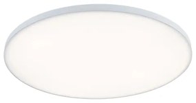 Paulmann 79894 - LED/38W Stropné svietidlo VELORA 230V priemer 60 cm biela