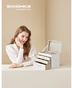 Šperkovnica JBC161W01