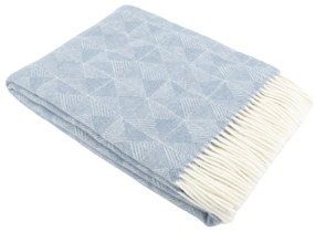 Vlnená deka 140x200 cm – Native Natural