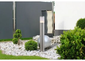 GLOBO 32016 - Vonkajšia lampa XELOO 1xE27/60W/230V IP44