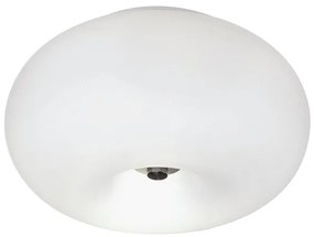 EGLO 86811 - Stropné svietidlo OPTICA 2xE27/60W