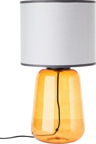 XXXLutz STOLNÁ LAMPA, E27, 30/56,5 cm - Interiérové svietidlá - 003106117002
