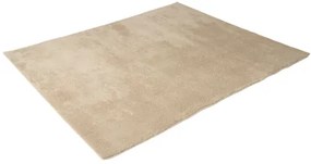 Koberce Breno Kusový koberec SPRING cappucino, béžová,160 x 230 cm