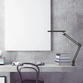 Rabalux 4419 - LED stolná lampa RAUL LED/5,6W/230V