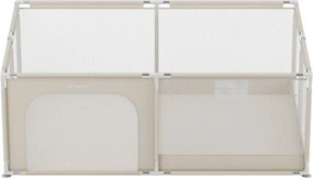 Detská ohrádka Cozy 22 béžová