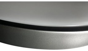 LED Stmievateľné stropné svietidlo LED/48W/230V 2700-6500K Wi-Fi Tuya + DO