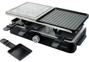 Sencor SBG 0260BK raclette gril