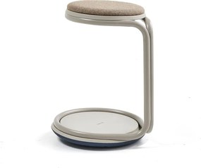 Aktívna stolička MIMI, béžová