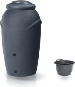 Waterform AQUACAN BABY ICAN210-S433 Nádrž na dažďovú vodu 210 l, antracitová