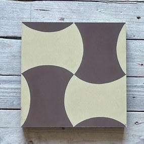 Cementové dlaždice 2131 | Articima