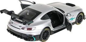 Auto na ovládanie RC auto Mercedes-AMG GT2 1:14