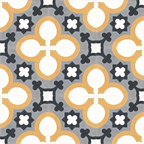 Cementové dlaždice 406 | Articima